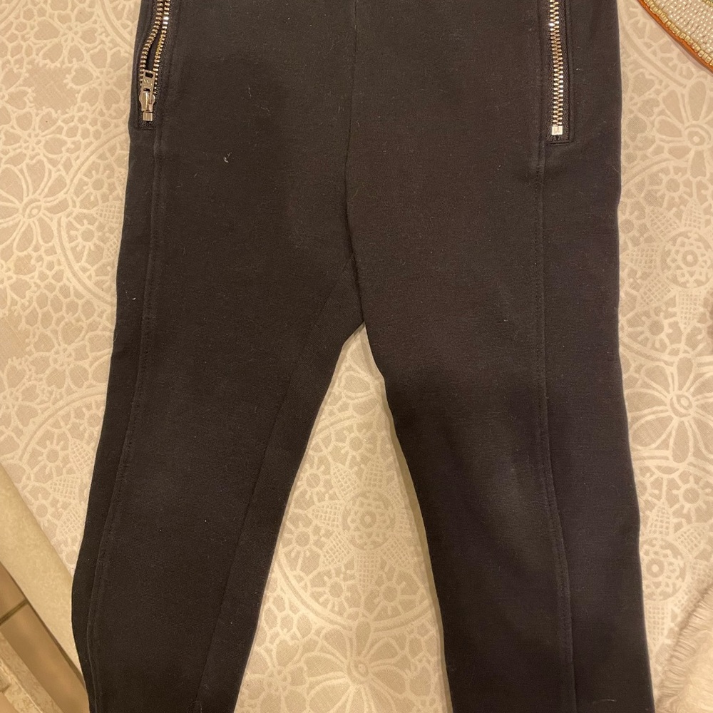 Baby Gap zippered pocket pants!  So well made!! 2 years